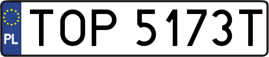 TOP5173T