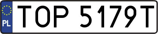 TOP5179T
