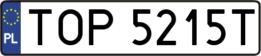 TOP5215T