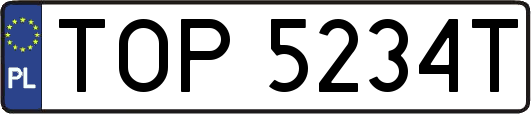 TOP5234T