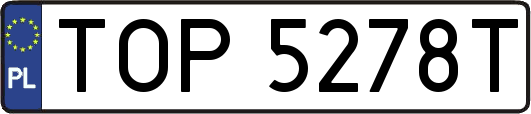 TOP5278T