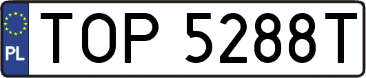 TOP5288T