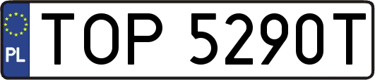 TOP5290T