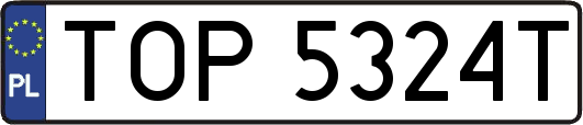 TOP5324T