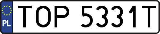TOP5331T