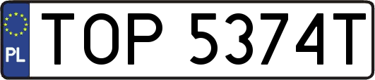 TOP5374T
