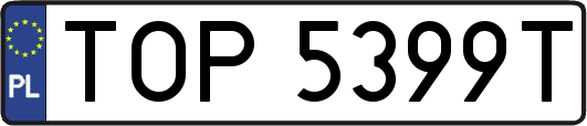 TOP5399T