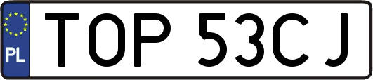 TOP53CJ