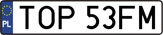 TOP53FM