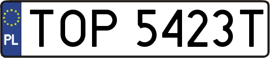 TOP5423T