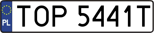 TOP5441T
