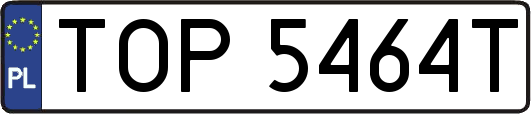 TOP5464T