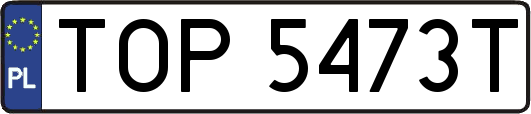 TOP5473T