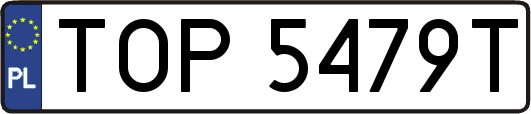 TOP5479T