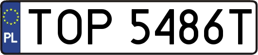 TOP5486T