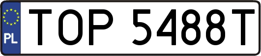 TOP5488T