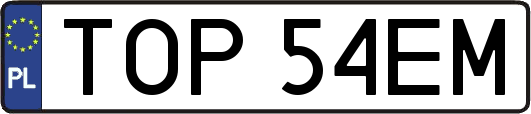 TOP54EM