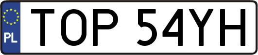 TOP54YH