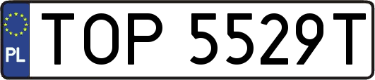 TOP5529T
