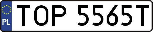 TOP5565T