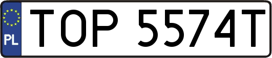 TOP5574T