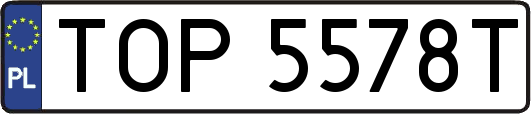 TOP5578T