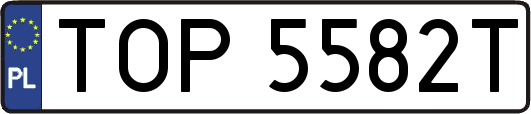 TOP5582T