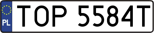 TOP5584T