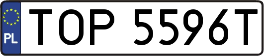 TOP5596T