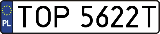 TOP5622T