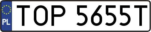 TOP5655T