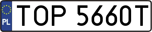TOP5660T
