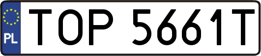 TOP5661T