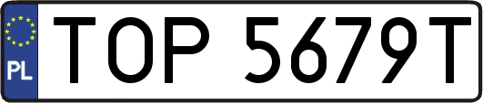TOP5679T