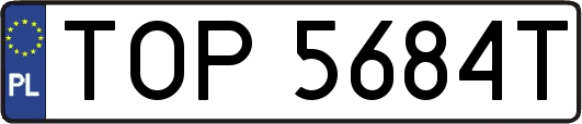 TOP5684T