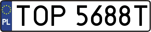 TOP5688T