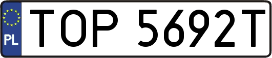 TOP5692T