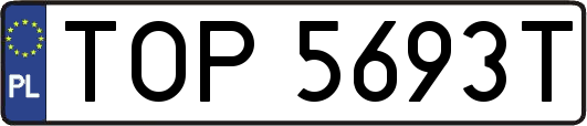 TOP5693T