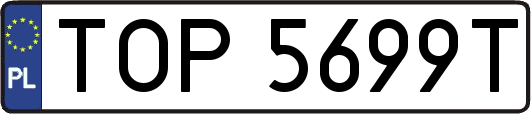 TOP5699T