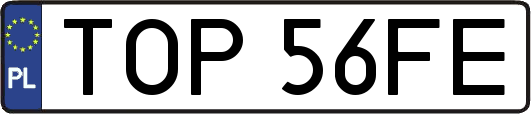TOP56FE
