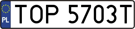 TOP5703T
