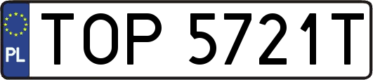 TOP5721T