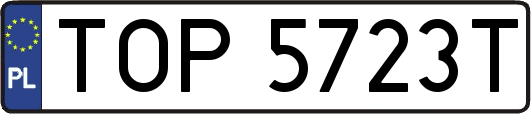TOP5723T