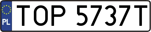 TOP5737T