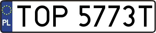 TOP5773T