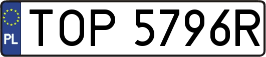 TOP5796R