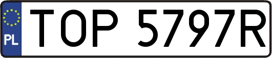 TOP5797R