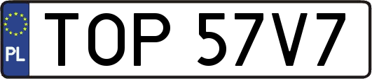 TOP57V7