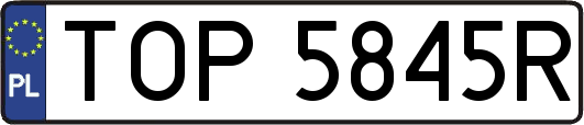 TOP5845R