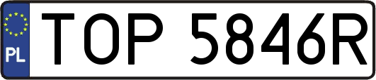 TOP5846R
